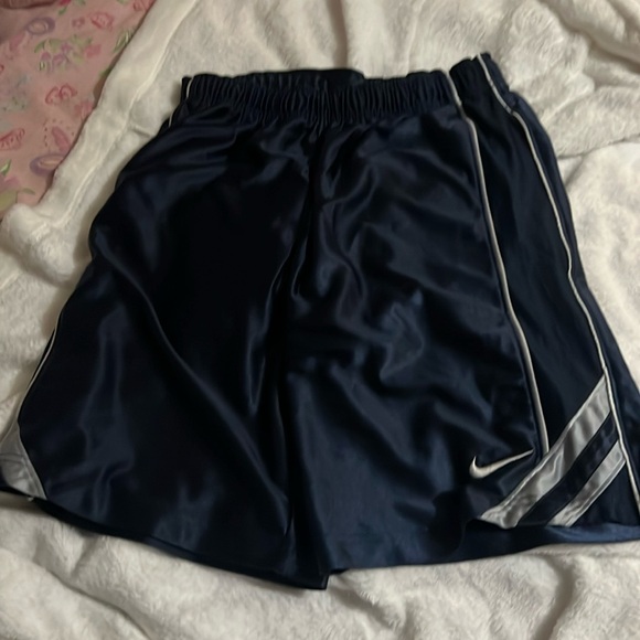 Nike Other - Nike athletic shorts, youth size medium